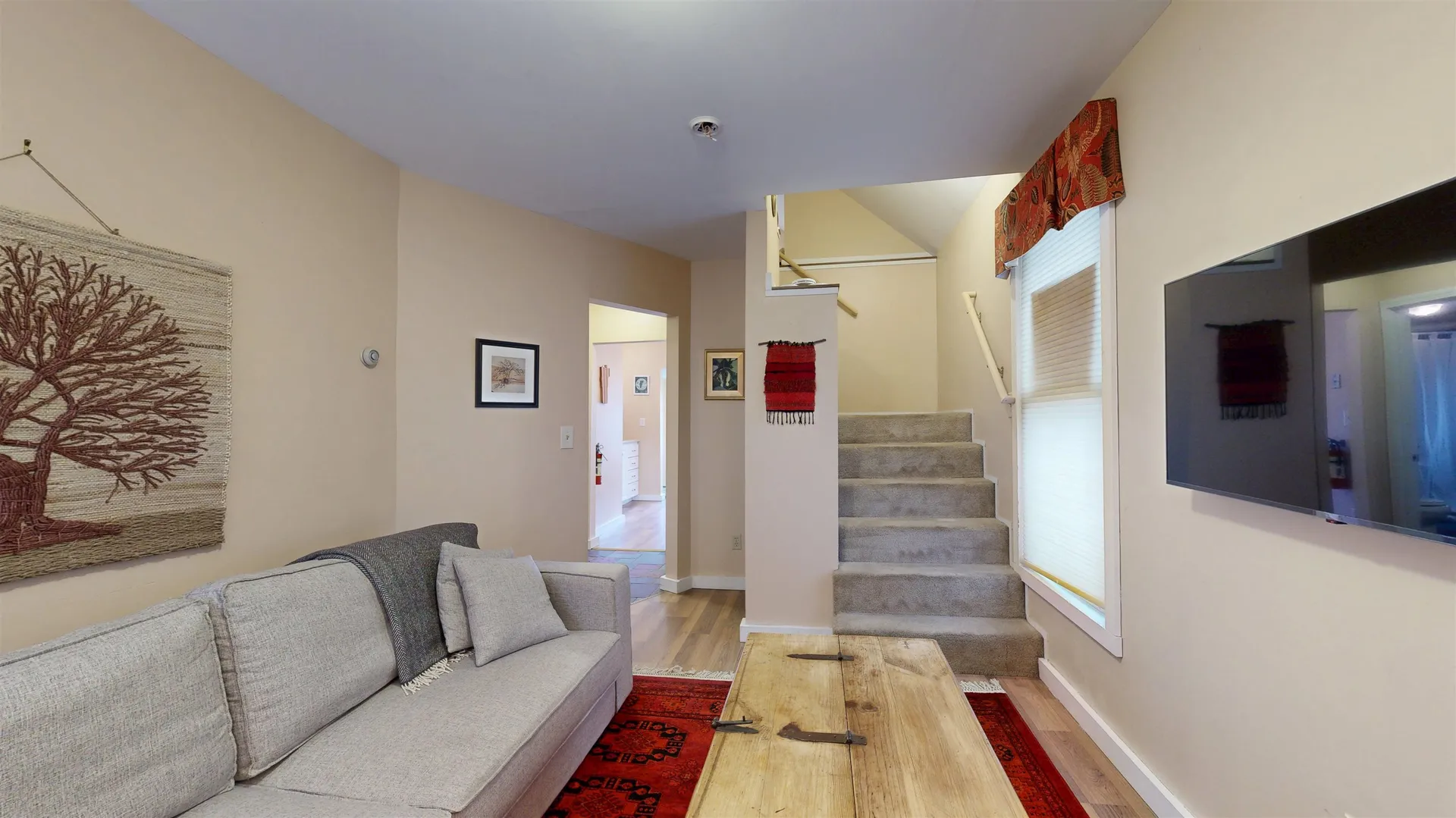 433 1/2 Flynn Avenue Burlington VT 05401