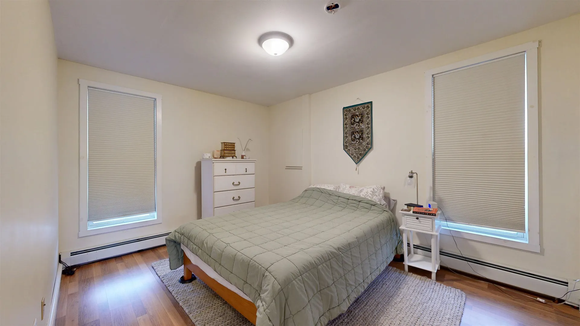 433 1/2 Flynn Avenue Burlington VT 05401