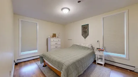 433 1/2 Flynn Avenue Burlington VT 05401