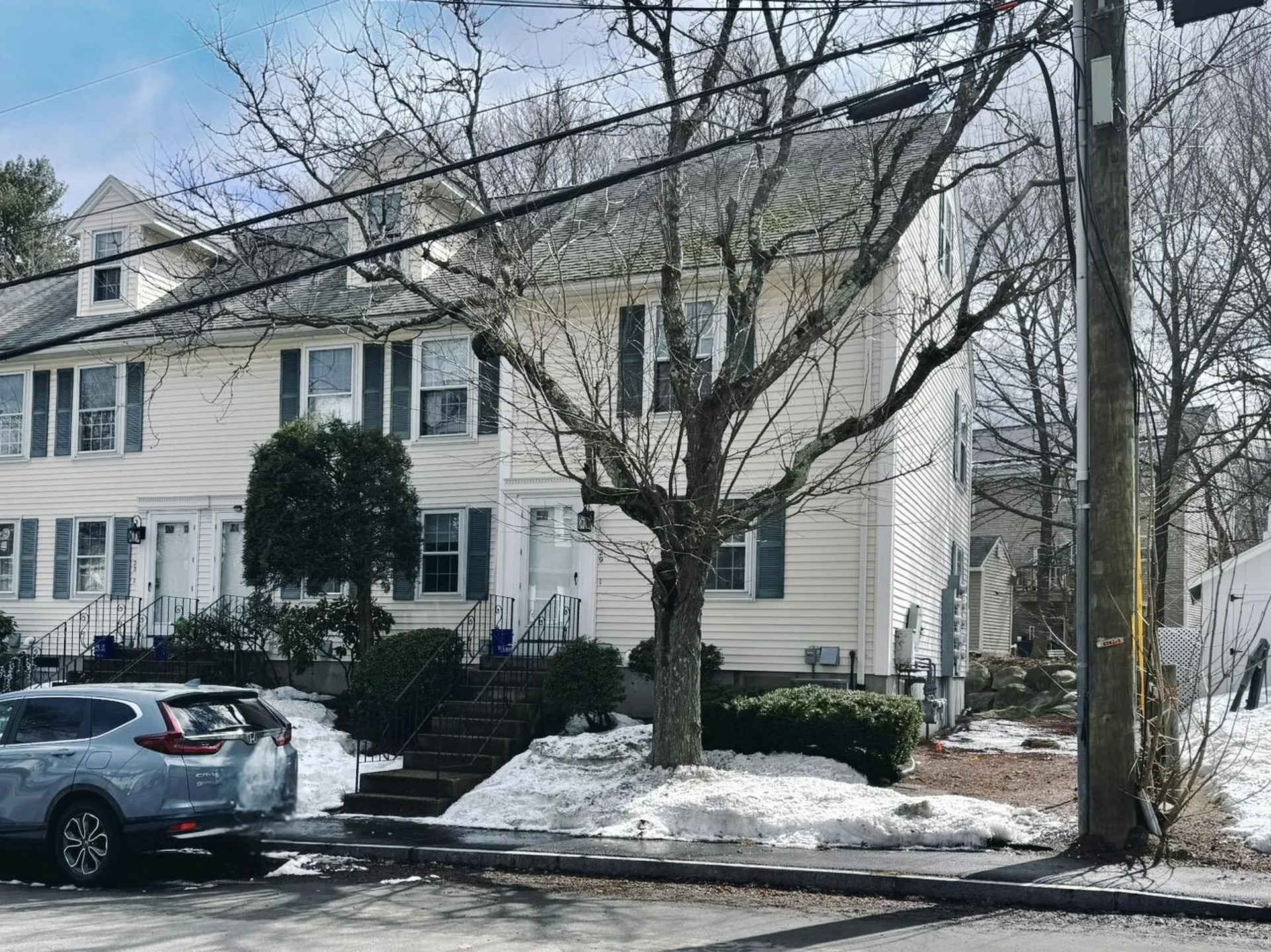 29 Beech Hill Avenue Manchester NH 03103