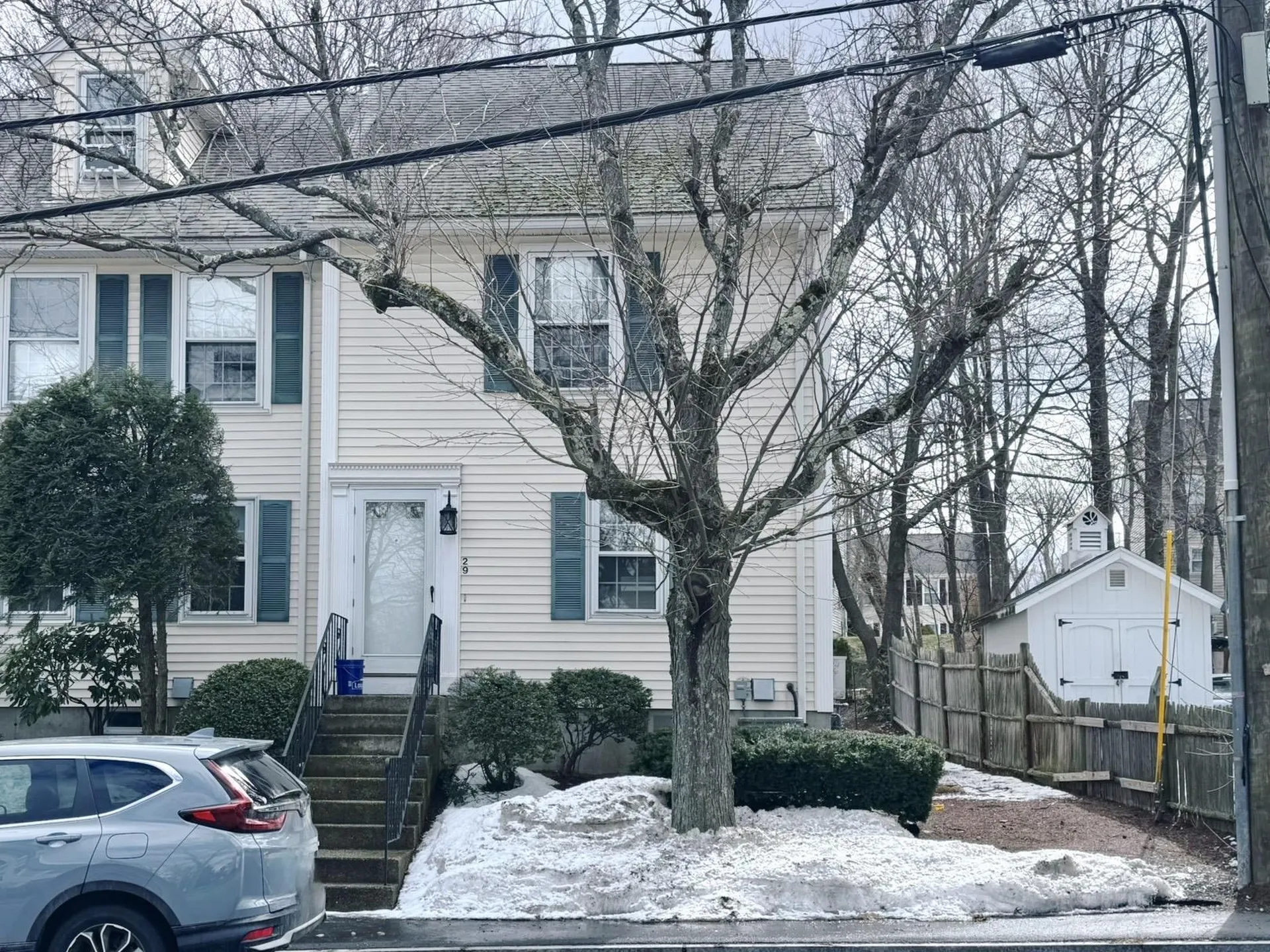 29 Beech Hill Avenue Manchester NH 03103