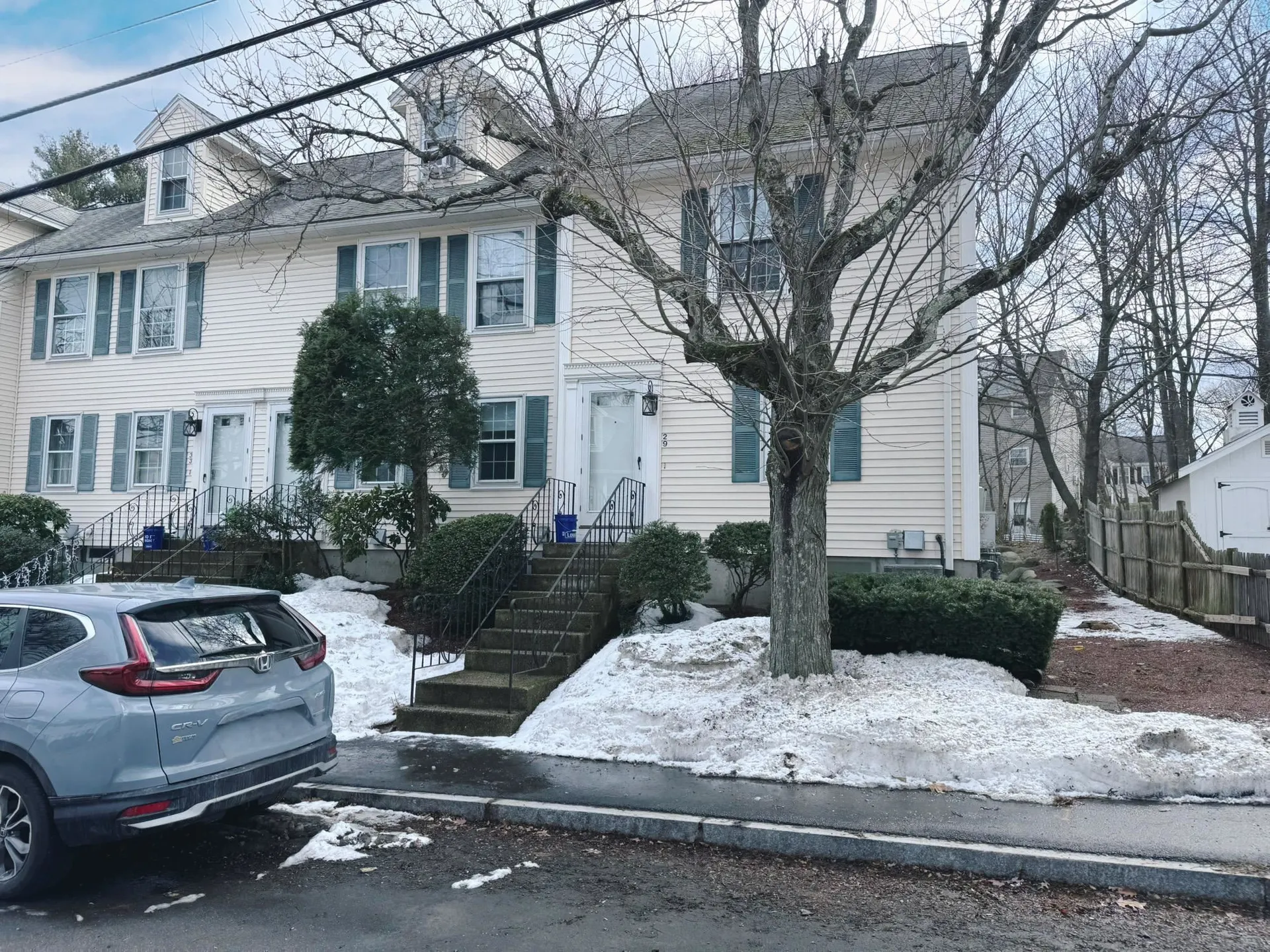 29 Beech Hill Avenue Manchester NH 03103