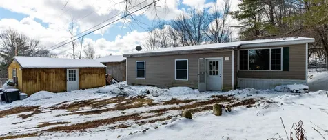 62 Eastman Hill Road Porter ME 04040