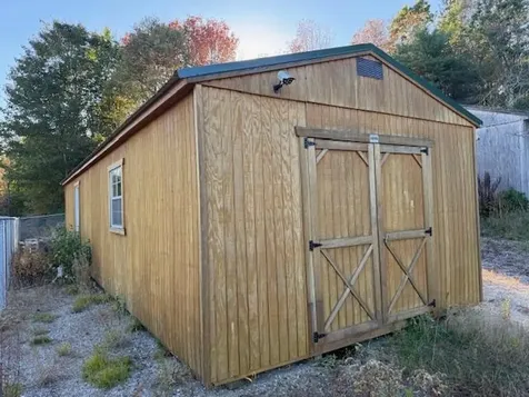 62 Eastman Hill Road Porter ME 04040