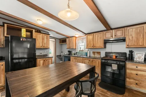 62 Eastman Hill Road Porter ME 04040