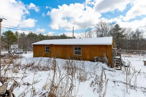 62 Eastman Hill Road Porter ME 04040