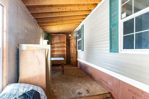 62 Eastman Hill Road Porter ME 04040