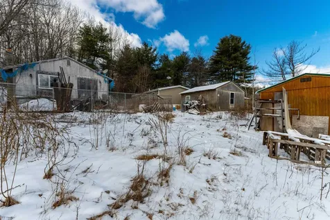 62 Eastman Hill Road Porter ME 04040