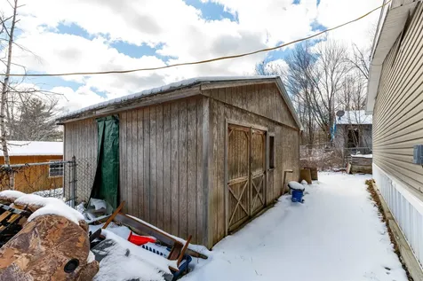 62 Eastman Hill Road Porter ME 04040