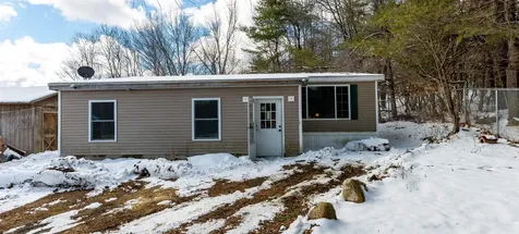 62 Eastman Hill Road Porter ME 04040