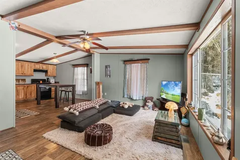 62 Eastman Hill Road Porter ME 04040