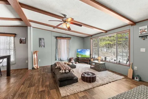 62 Eastman Hill Road Porter ME 04040