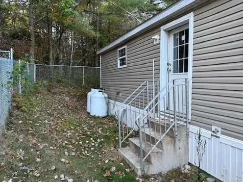 62 Eastman Hill Road Porter ME 04040