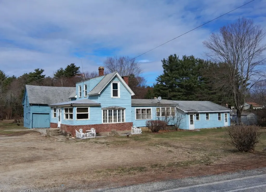 179 Back River Road Bedford NH 03110