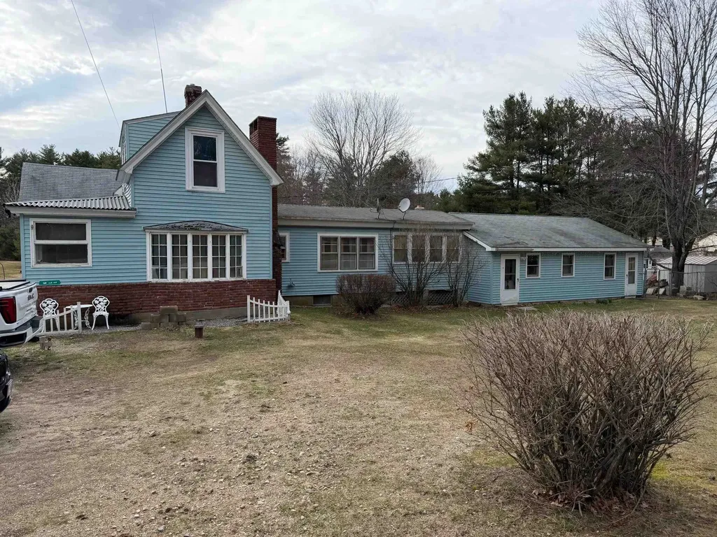 179 Back River Road Bedford NH 03110