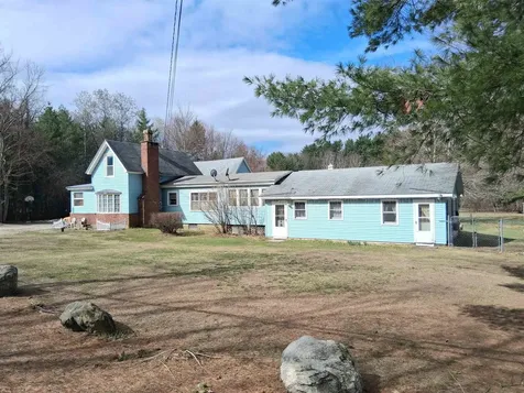 179 Back River Road Bedford NH 03110