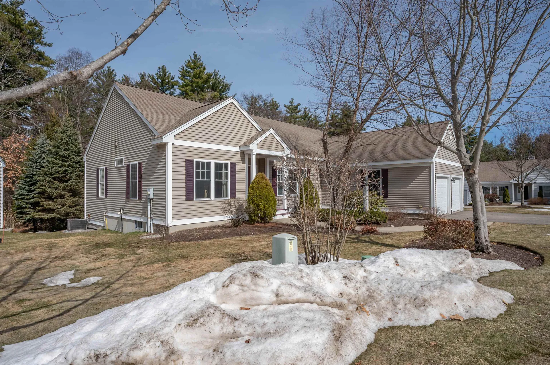 6 Reserve Way Milford NH 03055