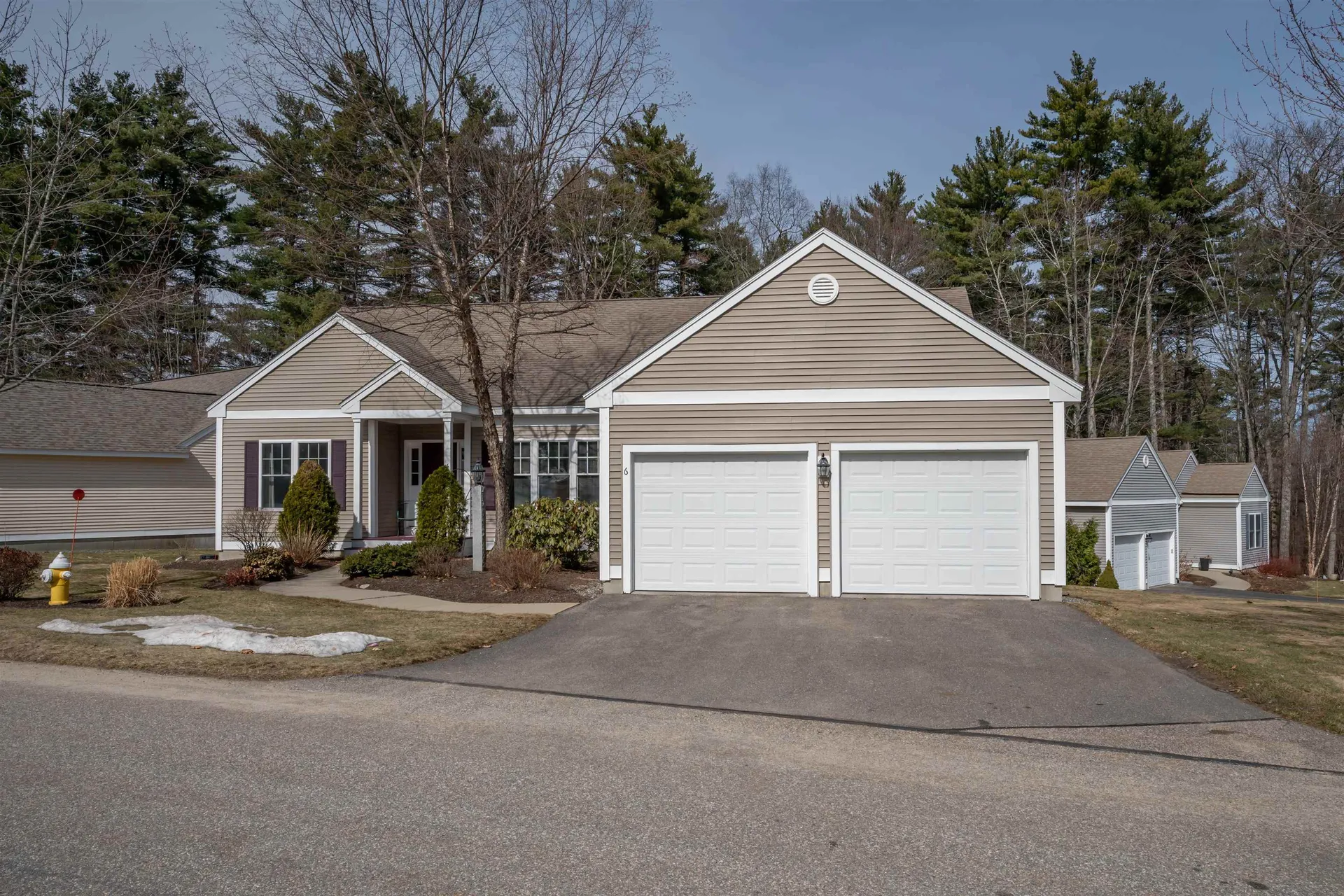 6 Reserve Way Milford NH 03055