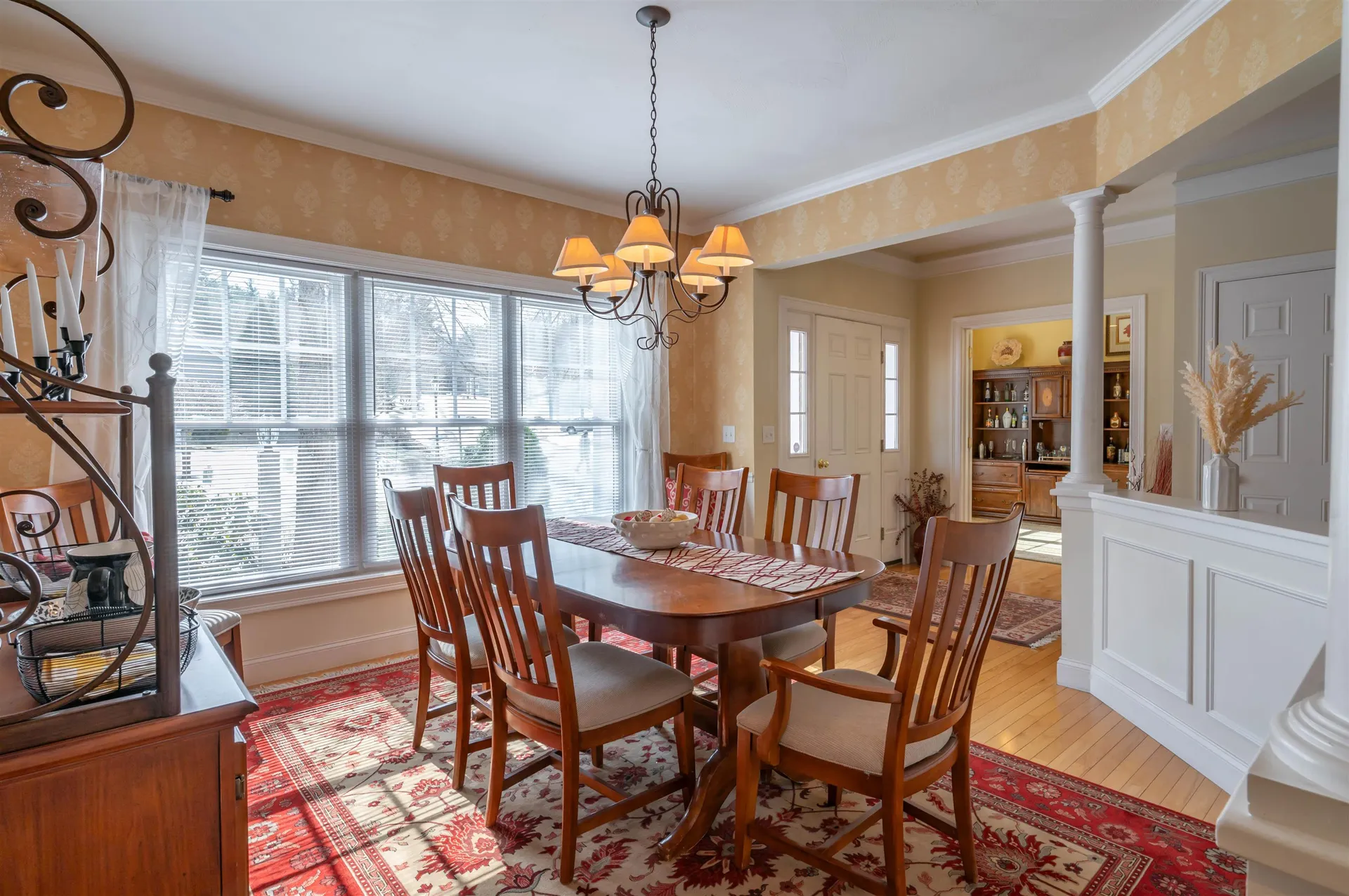 6 Reserve Way Milford NH 03055