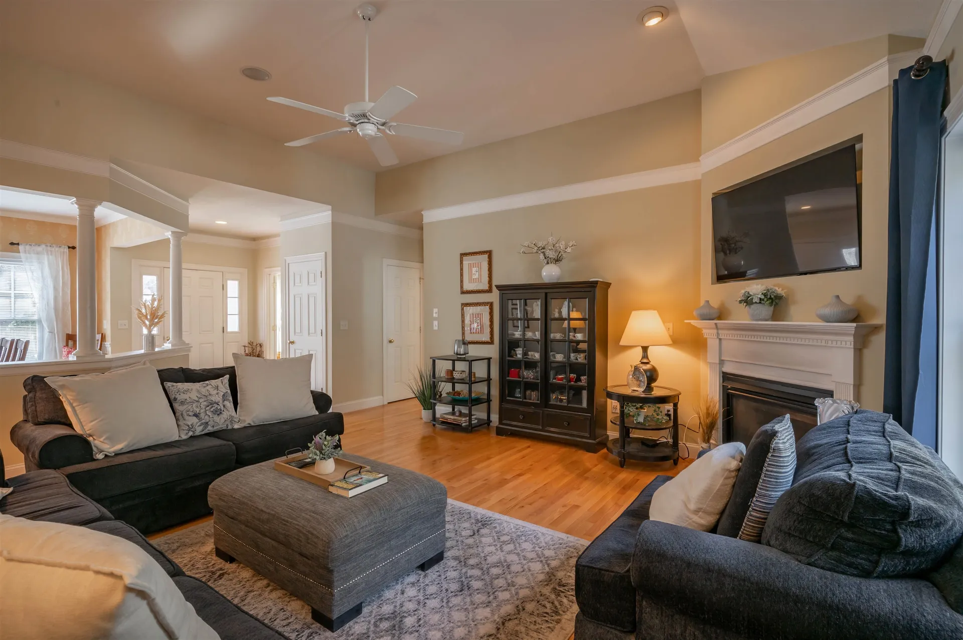 6 Reserve Way Milford NH 03055