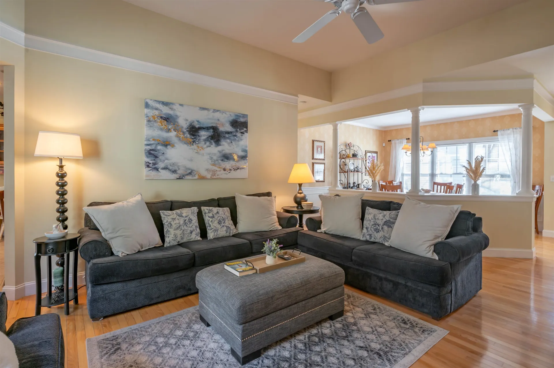 6 Reserve Way Milford NH 03055