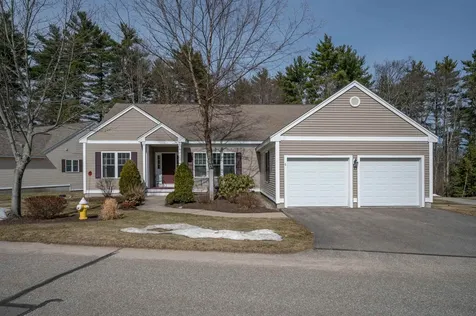 6 Reserve Way Milford NH 03055