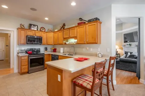 6 Reserve Way Milford NH 03055