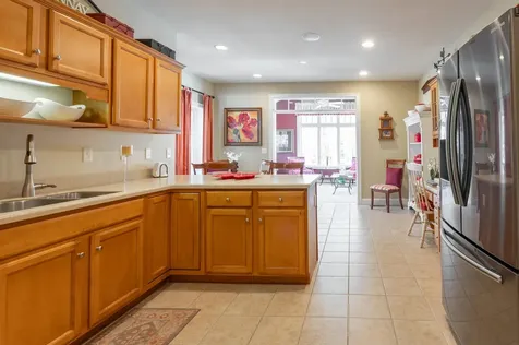 6 Reserve Way Milford NH 03055