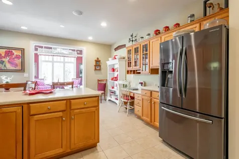 6 Reserve Way Milford NH 03055