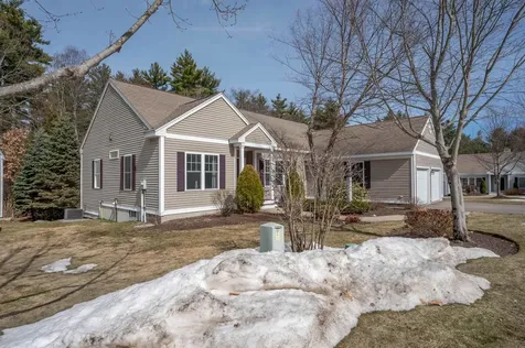 6 Reserve Way Milford NH 03055