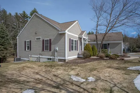 6 Reserve Way Milford NH 03055