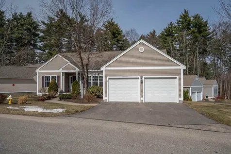 6 Reserve Way Milford NH 03055