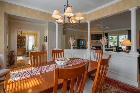 6 Reserve Way Milford NH 03055