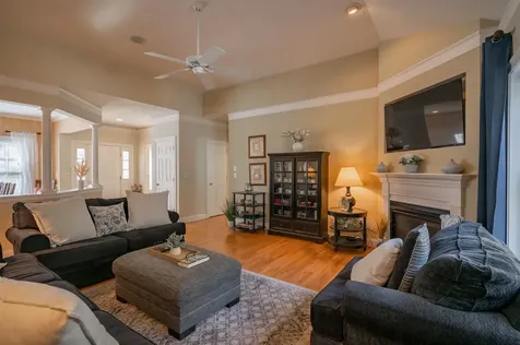 6 Reserve Way Milford NH 03055