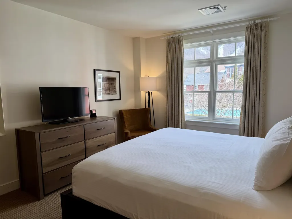 102 Forest Drive Warren VT 05674