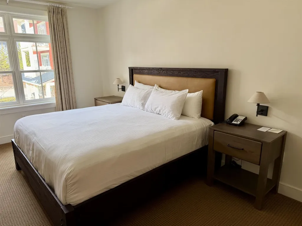 102 Forest Drive Warren VT 05674