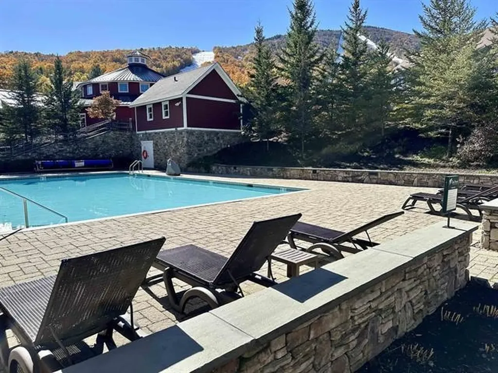 102 Forest Drive Warren VT 05674