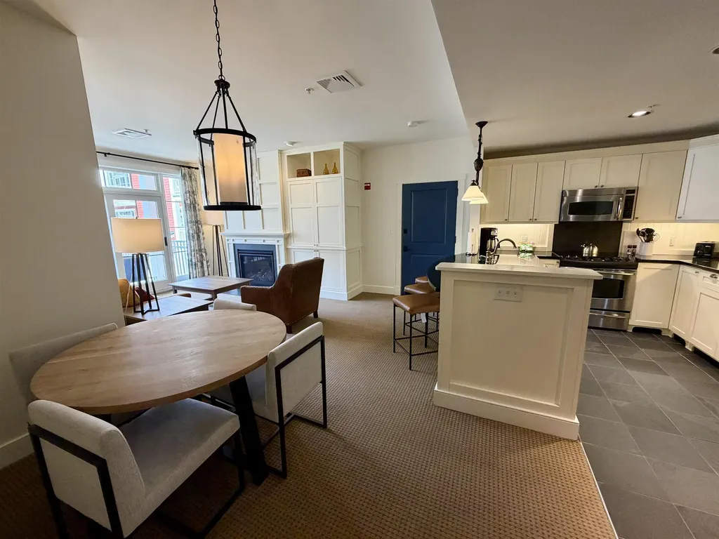 102 Forest Drive Warren VT 05674