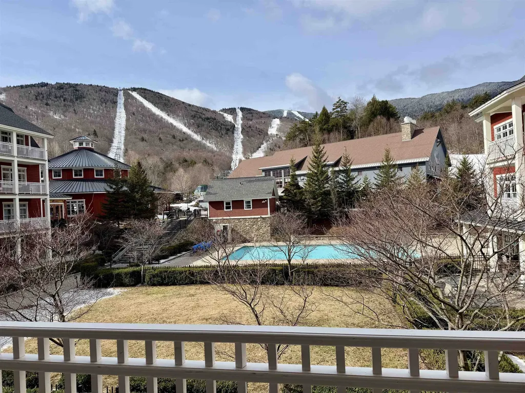102 Forest Drive Warren VT 05674