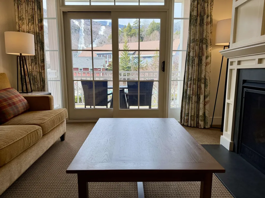 102 Forest Drive Warren VT 05674