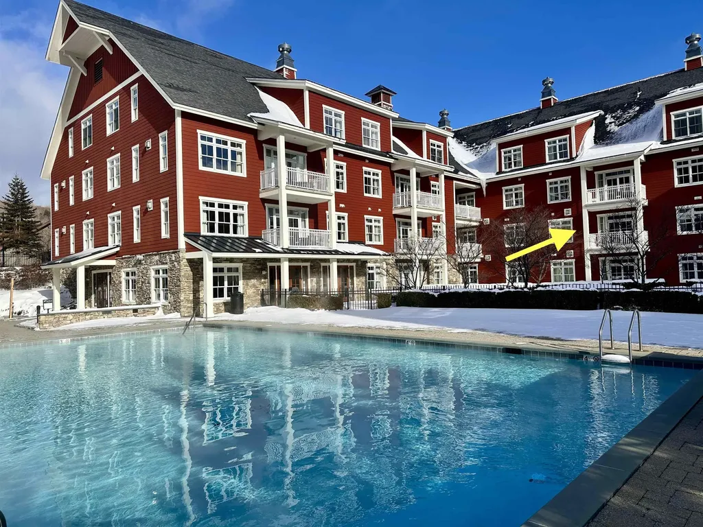 102 Forest Drive Warren VT 05674