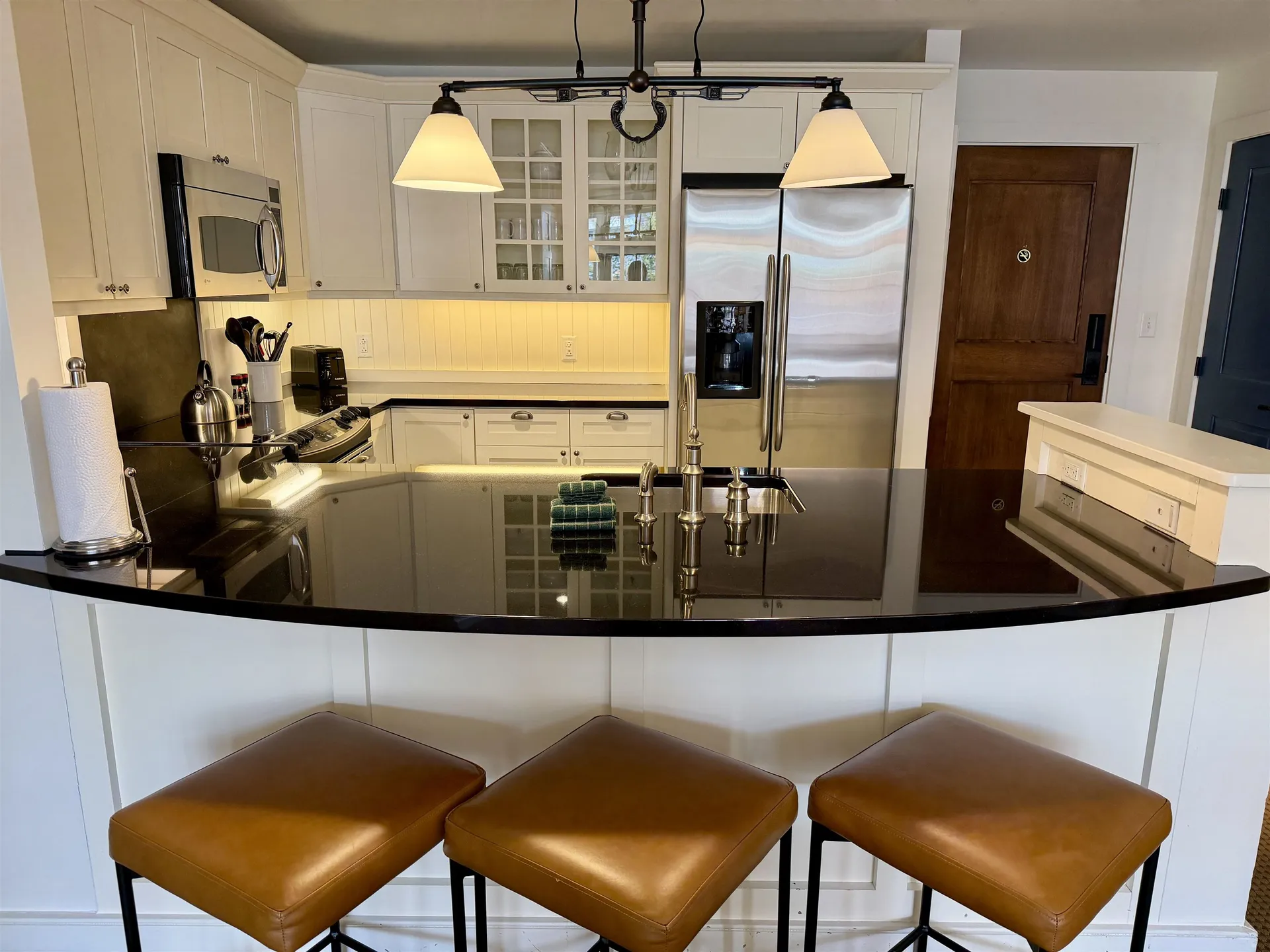 102 Forest Drive Warren VT 05674