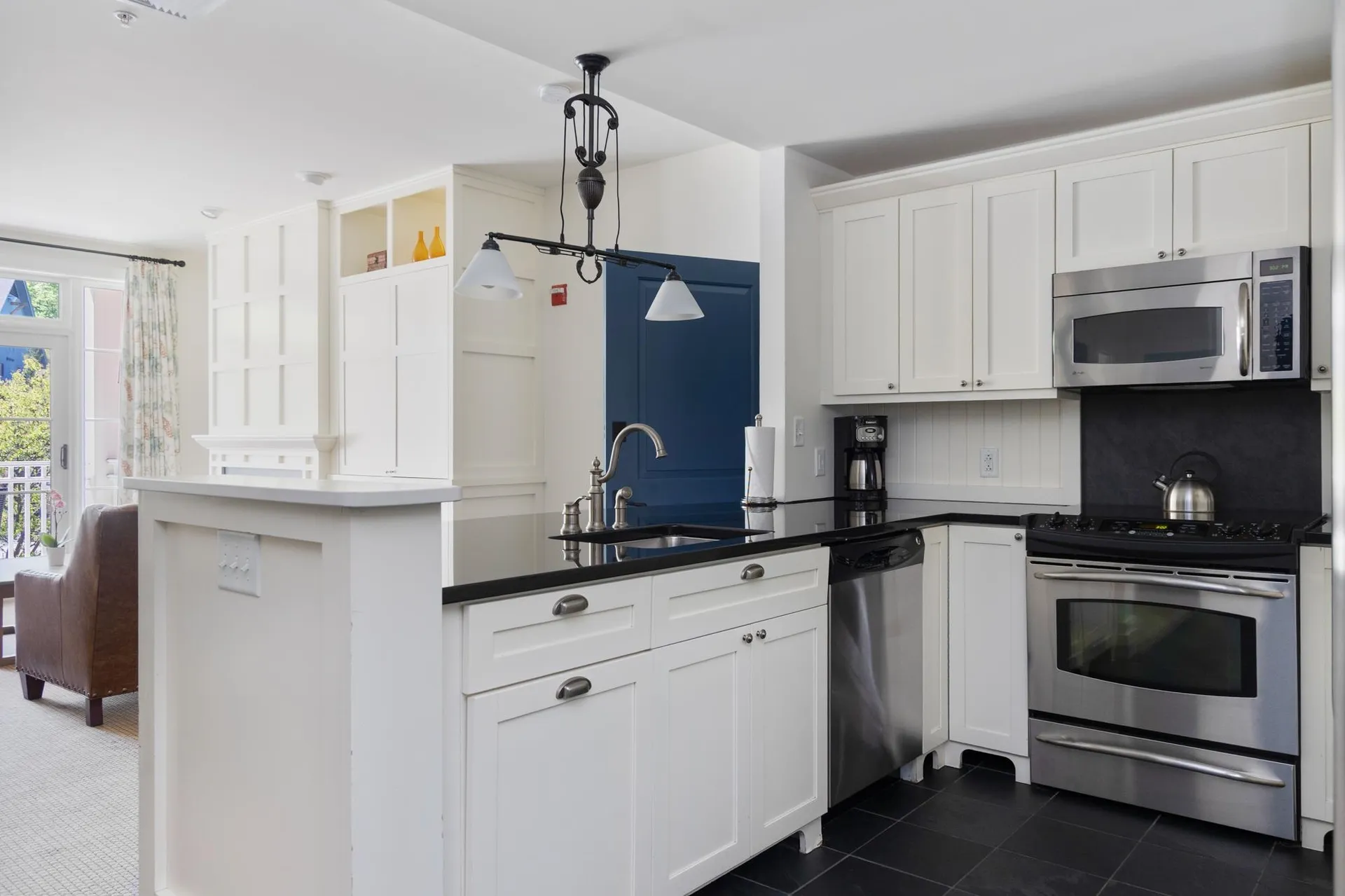 102 Forest Drive Warren VT 05674