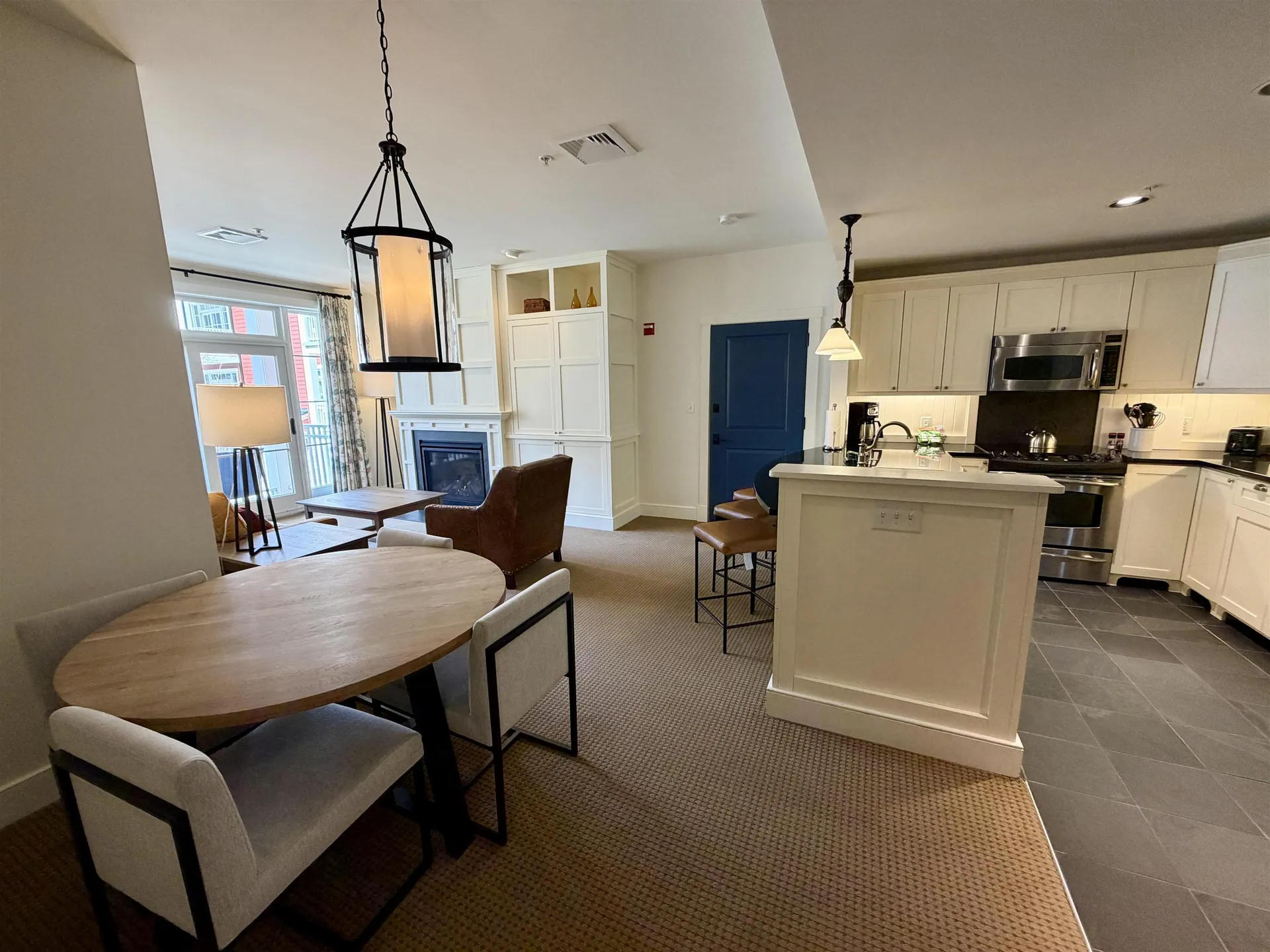 102 Forest Drive Warren VT 05674