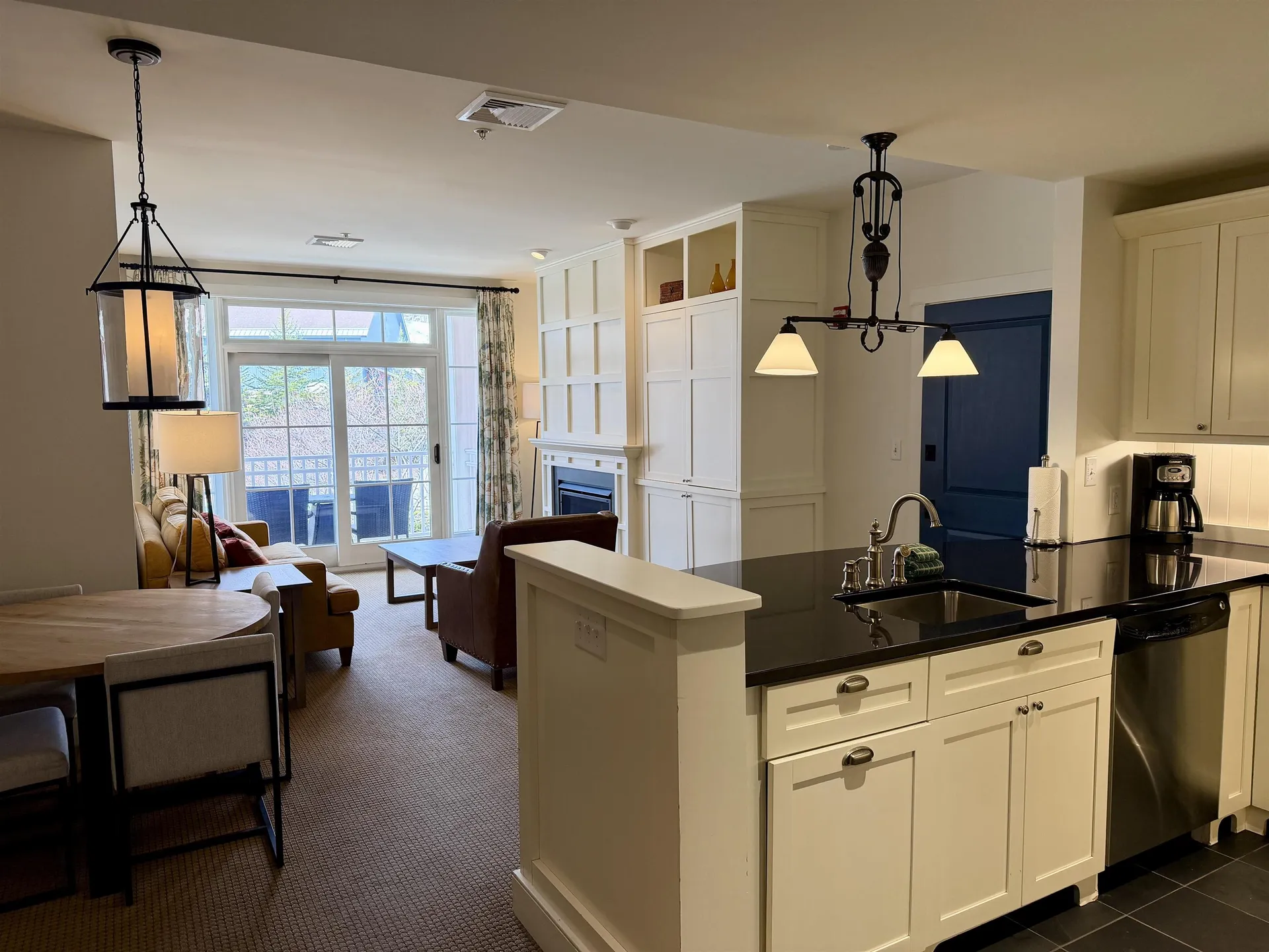 102 Forest Drive Warren VT 05674