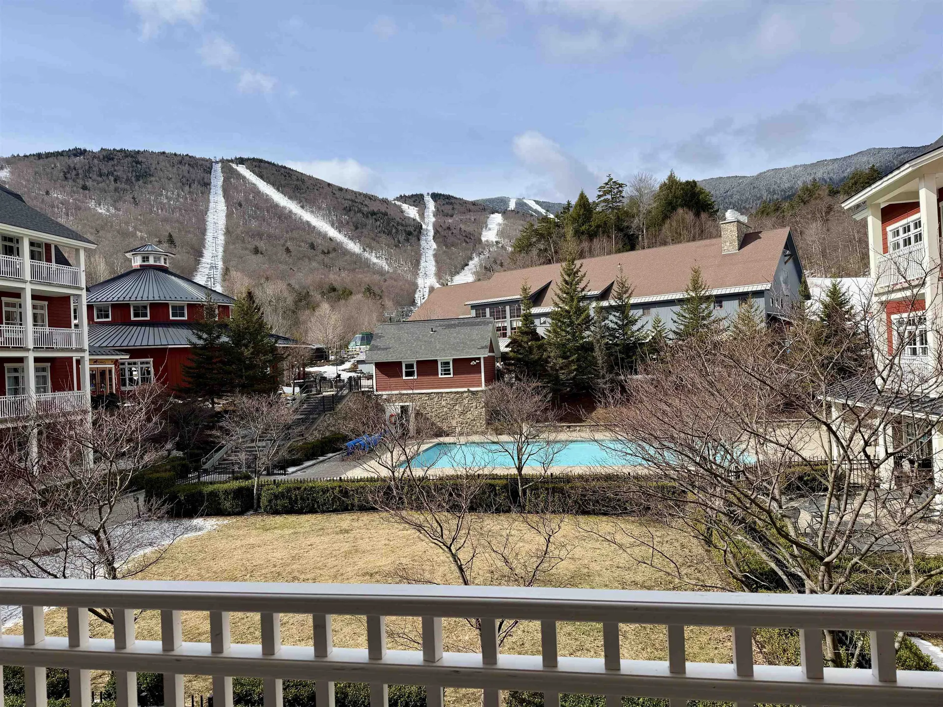 102 Forest Drive Warren VT 05674
