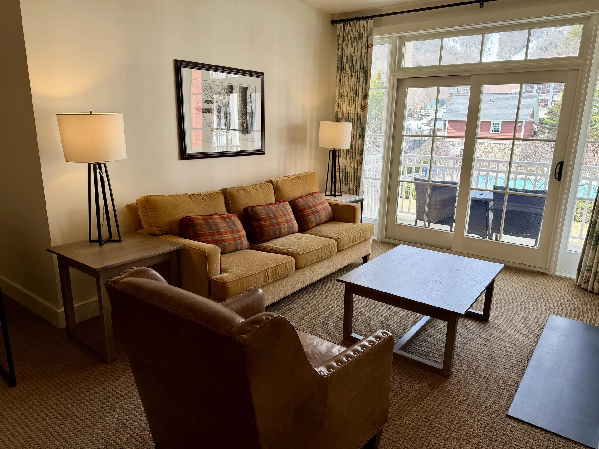 102 Forest Drive Warren VT 05674