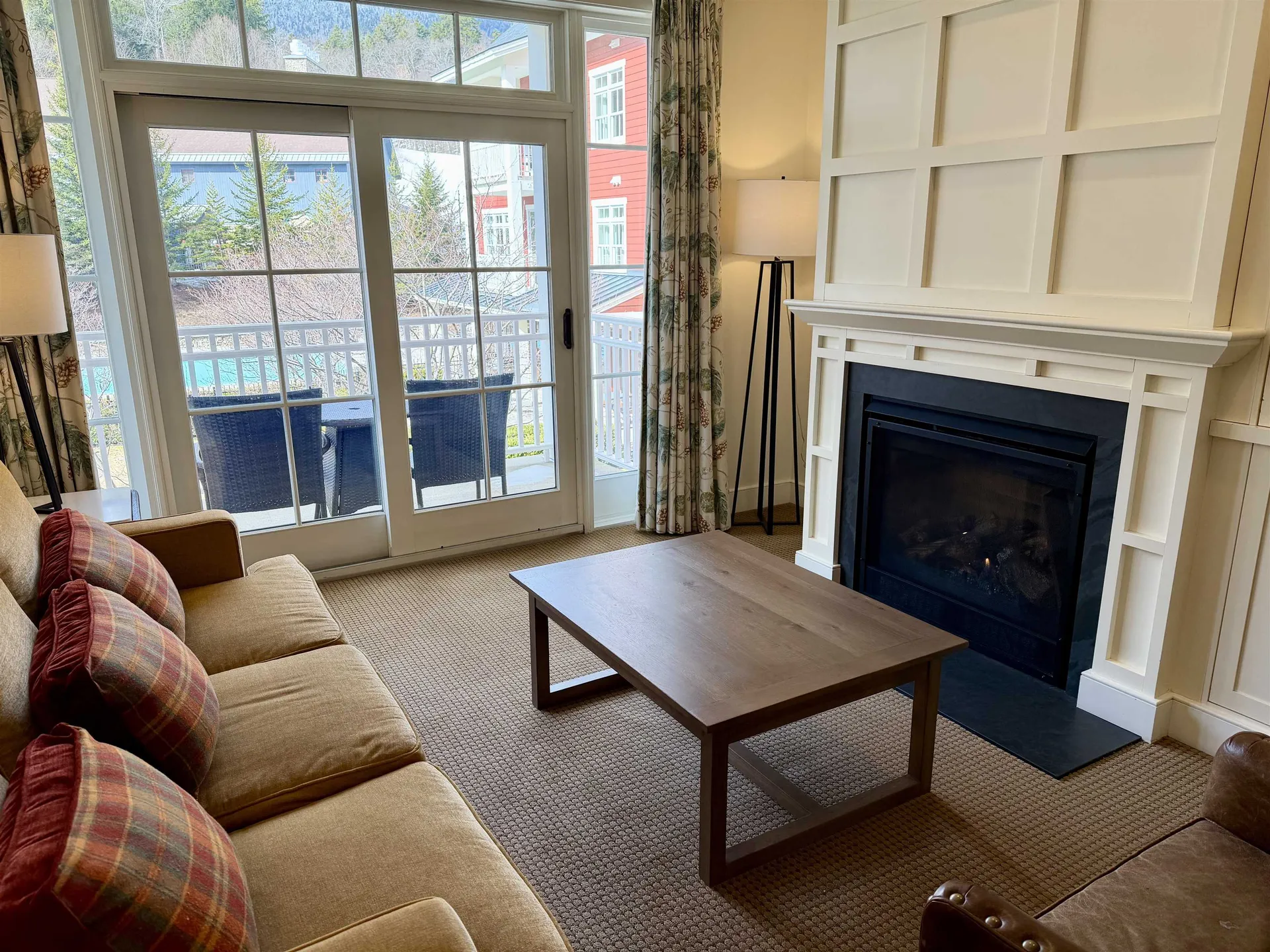 102 Forest Drive Warren VT 05674