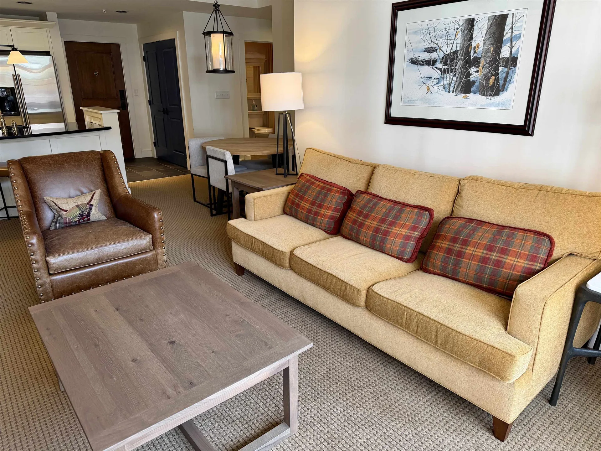 102 Forest Drive Warren VT 05674