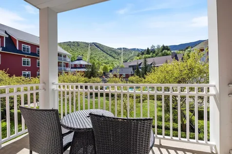 102 Forest Drive Warren VT 05674